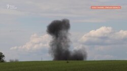 Як ДСНС ліквідовує снаряди, залишені росіянами на Сумщині? (відео)
