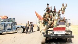 "Yrak türkmenleri kyn ýagdaýda"