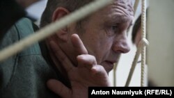 Владимир Балух