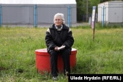 Ніна Багінская