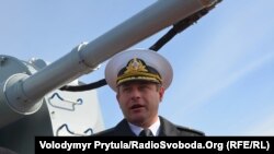 Андрій Тарасов