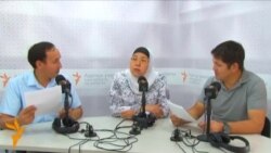 Фронтбек кызы: Исламда илимдүү кыздар көп