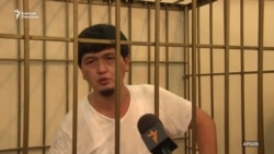 Эркиндик үчүн күрөш: абактагы активисттер сыйланды