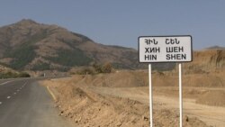 «Փլավ եմ սարքում, հացի տեղը փլավ են ուտում, շատ դժվար է». Հին շենի բնակիչ