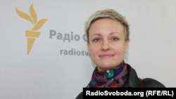 Олена Громницька