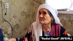 Басби Иборатова