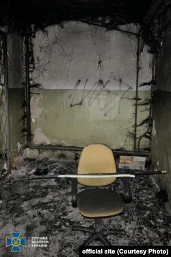 СБУ оприлюднило фото катівні у Херсоні під час російської окупації, ілюстративне фото