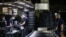Workers at a tire company (illustrative photo)