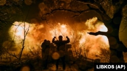 Украина. Сүрөттүн макалага тиешеси жок.