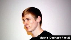 Андрэй Паднябенны