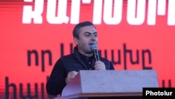 Ишхан Сагателян