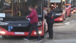 Харків сьогодні: транспорт відновлює роботу на фоні контрнаступу ЗСУ