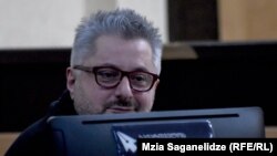 Ника Гварамия