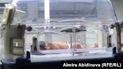 Иллюстративное фото.