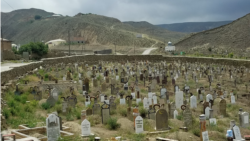 Diňle: 'Altyn diş, mermer daş' Balkanyň gonamçylyklarynda ogurlyk köpelýär