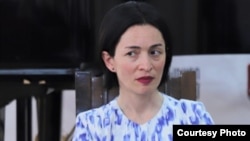 Жанна Андреасян