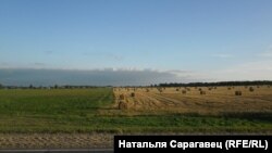  в. Касьцюкі, Любанскі р-н, Менская вобл. Фота Натальля Сарагавец