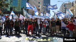 معترضان به دولت