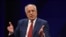 The U.S. special representative for Afghan peace and reconciliation, Zalmay Khalilzad