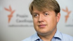 Андрій Герус