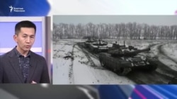 Украинадагы согуш: Кесепети жана таасири 