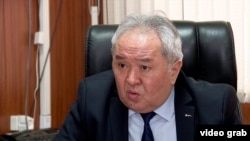 Памир Муратов.