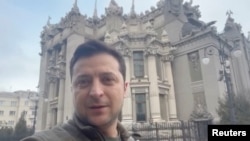 «Новий день на дипломатичному фронті розпочали із розмови з Емманюелем Макроном»