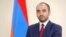 Пресс-секретарь МИД Армении Ваан Унанян