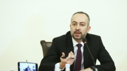 Այս պահի դրությամբ Անթալիայի ֆորումին մասնակցության վերաբերյալ վերջնական որոշում չկա. Աղաջանյան