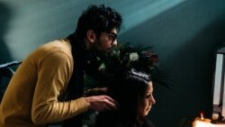 جای یک زخم خیلی بزرگ؛ گفت‌وگو با کاوه مدیری کارگردان فیلم میترا