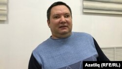 Руслан Сөләйманов