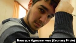 Ринат Нурлыгаянов