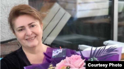 Мусаева Зарема