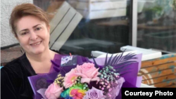 Зарема Мусаева