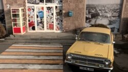 «Մենք փորձում ենք ստեղծել ժամանակի մեքենա». Սովետական Երևանը՝ ակումբի դռներից ներս