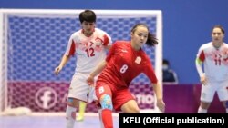 Акс аз бойгонӣ.