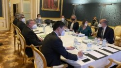 آخرین تلاش‌های دیپلماتیک برای احیای برجام