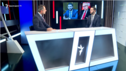 Հայոց ցեղասպանության հարցի շուրջ Քըլըչի հետ խոսակցություն չի եղել․ Ռուբինյան