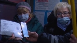 Hackers Selling COVID-19 Vaccination Database With Details Of Millions Of Russians