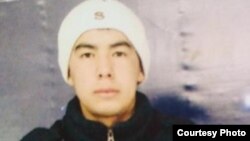 Байсал Батырбек уулу