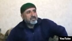 Маҳмадбоқир Маҳмадбоқиров