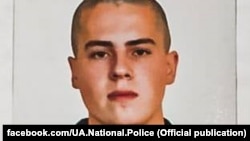 Слідство вимагатиме для Артемія Рябчука тримання під вартою без альтернативи застави.