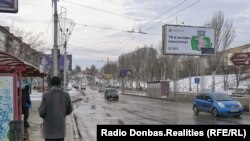 У російській Держдумі пропонують визнати «ДНР» і «ЛНР»