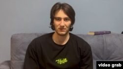 Янгулбаев Абубакар