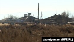 Երասխ, արխիվային լուսանկար