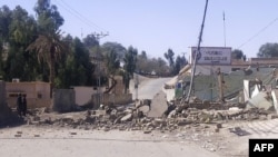 На початку лютого дві армійські бази в Белуджистані зазнали нападу повстанців: влада заявила про загибель 10 військових і більше 20 бойовиків