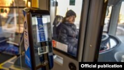 Архивное фото.