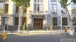 Դատախազությունը հստակ չի արձագանքում Կոստանյան-Չայկա հանդիպման մասին լուրերին