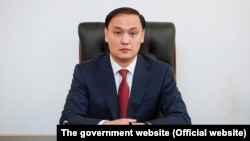 Бывший министр сельского хозяйства Ербол Карашукеев