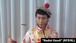 Гурӯҳи нави сиркӣ дар Хуҷанд